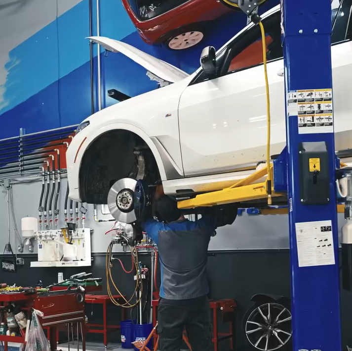 Contact Us CG Motorsports for expert performance upgrades, service inquiries, or appointments. Call (604) 275-6638 or reach us online today.